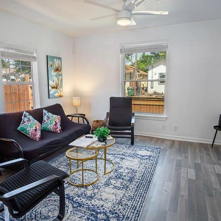 Charming 4Br2Ba Only 5 Mins Downtown Riverwalk Σαν Αντόνιο Εξωτερικό φωτογραφία