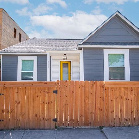 Charming 4Br2Ba Only 5 Mins Downtown Riverwalk Σαν Αντόνιο Εξωτερικό φωτογραφία