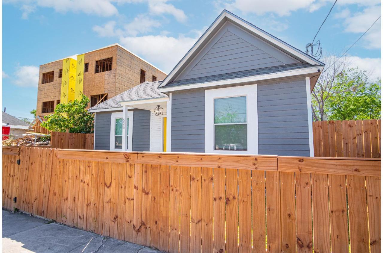 Charming 4Br2Ba Only 5 Mins Downtown Riverwalk Σαν Αντόνιο Εξωτερικό φωτογραφία