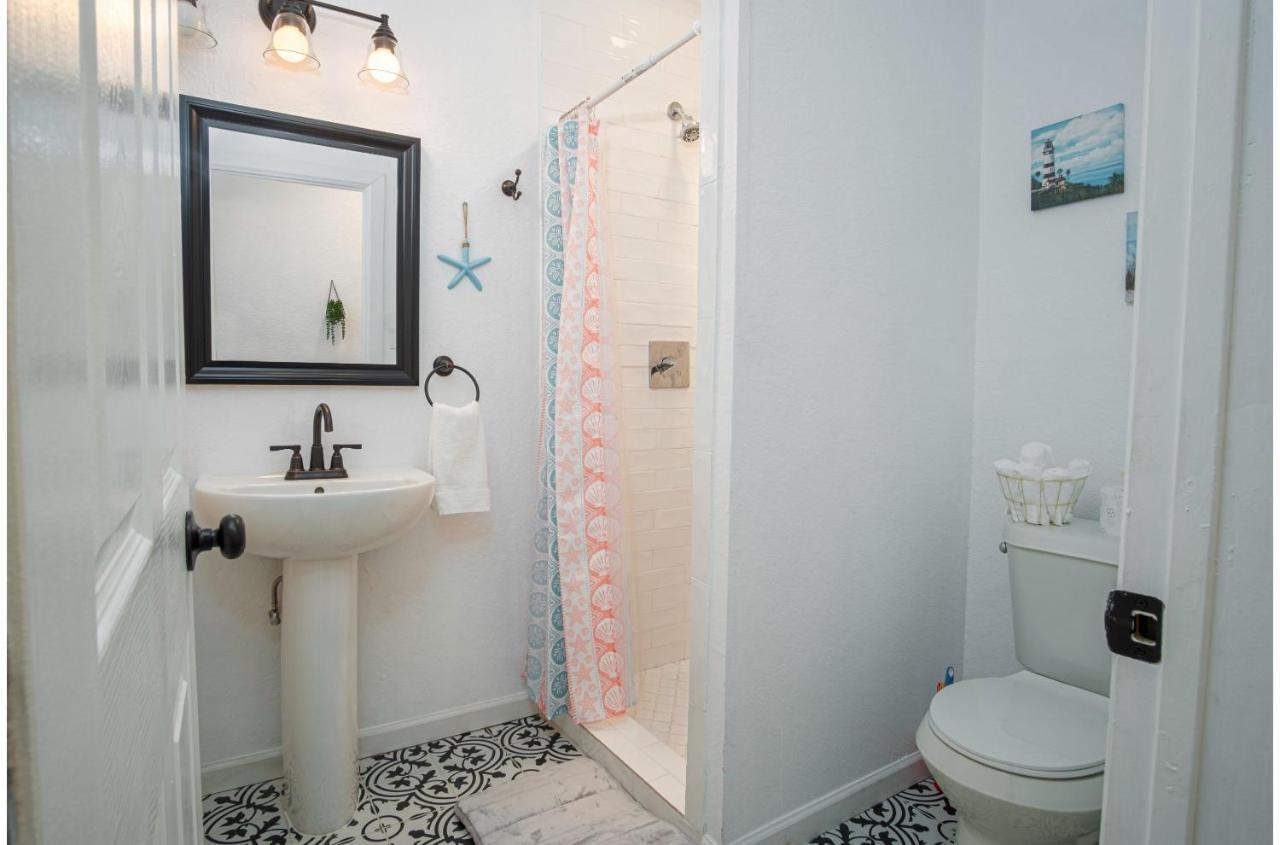 Charming 4Br2Ba Only 5 Mins Downtown Riverwalk Σαν Αντόνιο Εξωτερικό φωτογραφία