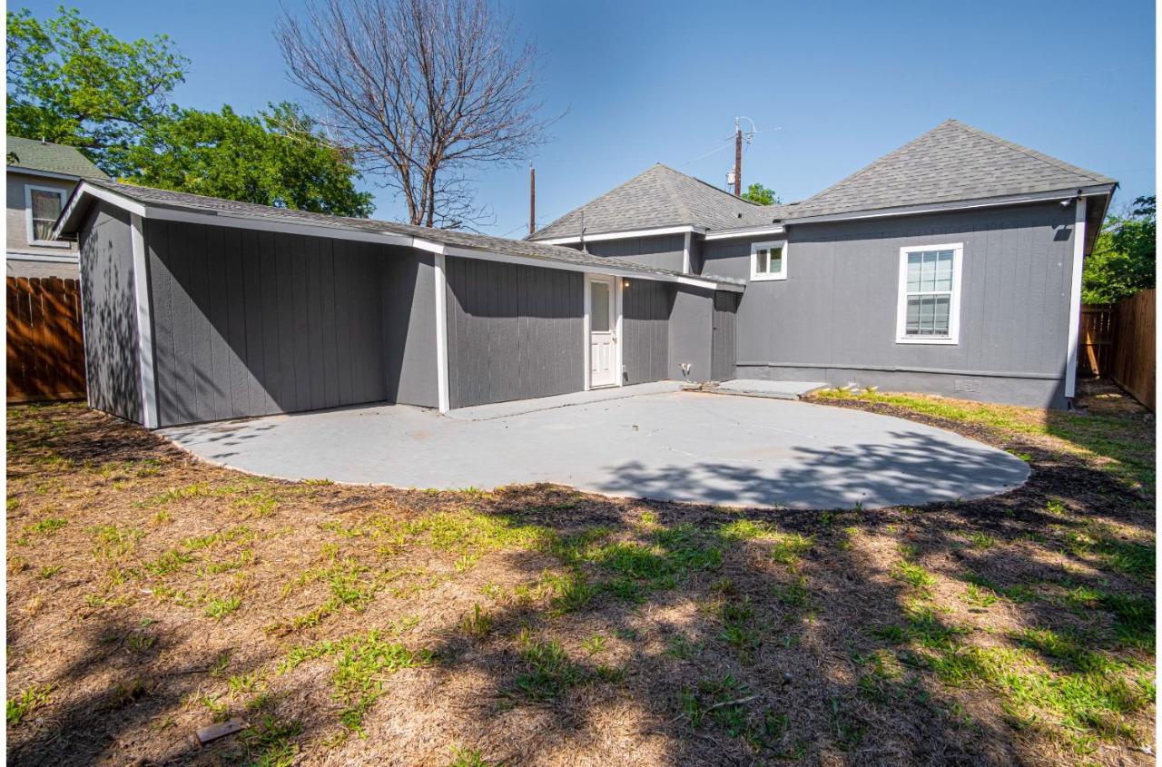 Charming 4Br2Ba Only 5 Mins Downtown Riverwalk Σαν Αντόνιο Εξωτερικό φωτογραφία