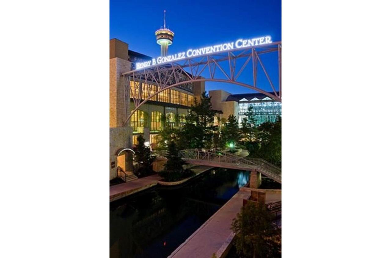 Charming 4Br2Ba Only 5 Mins Downtown Riverwalk Σαν Αντόνιο Εξωτερικό φωτογραφία