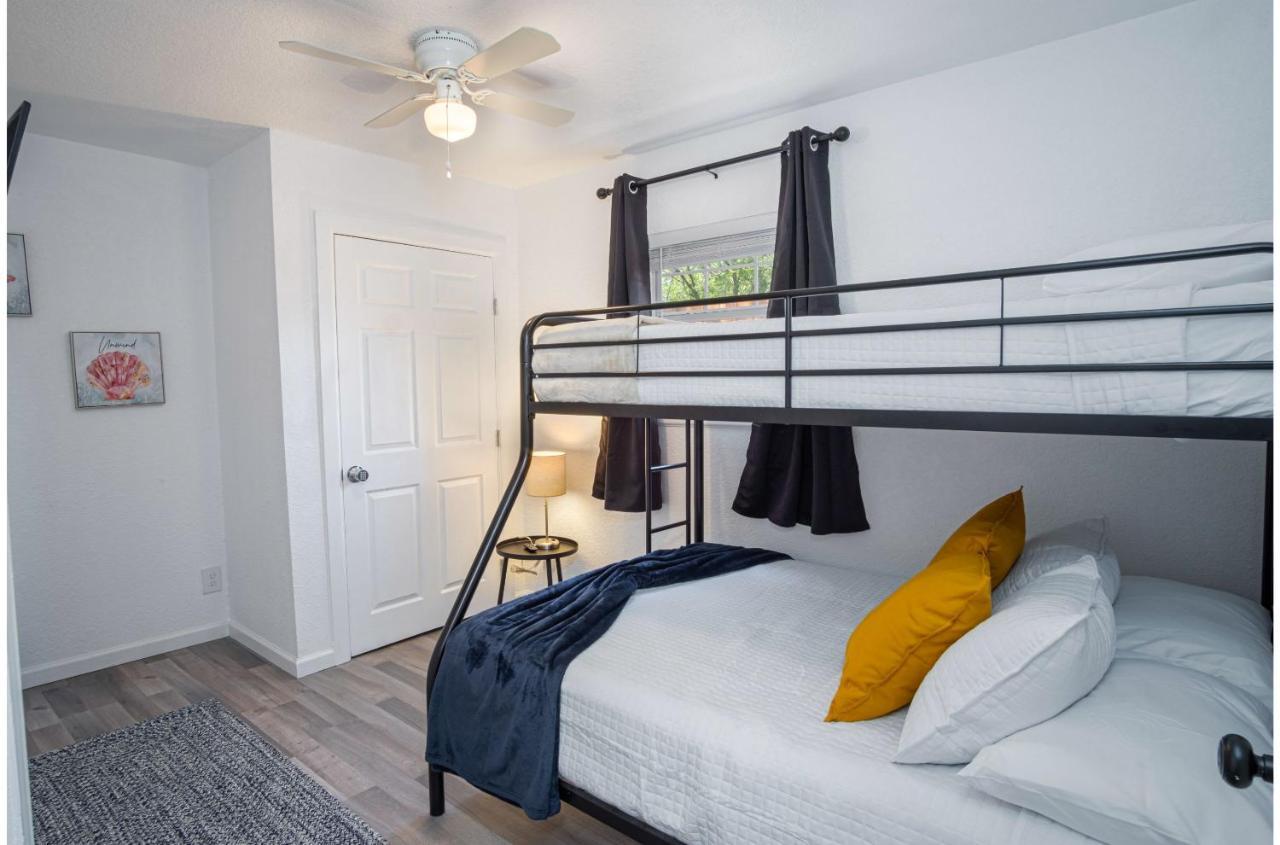 Charming 4Br2Ba Only 5 Mins Downtown Riverwalk Σαν Αντόνιο Εξωτερικό φωτογραφία